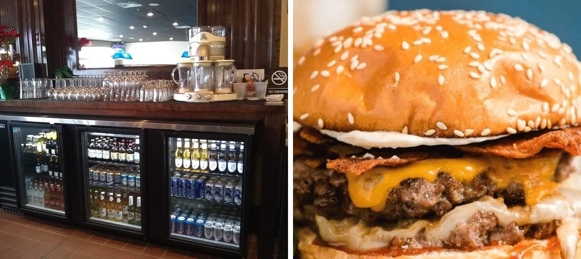 Murrel's Bar and Grill