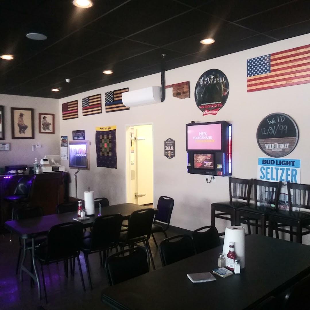 Murrel's Bar and Grill