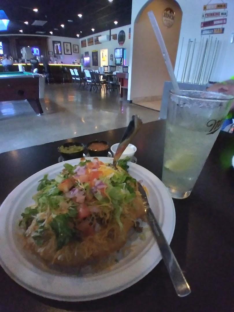 Murrel's Bar and Grill