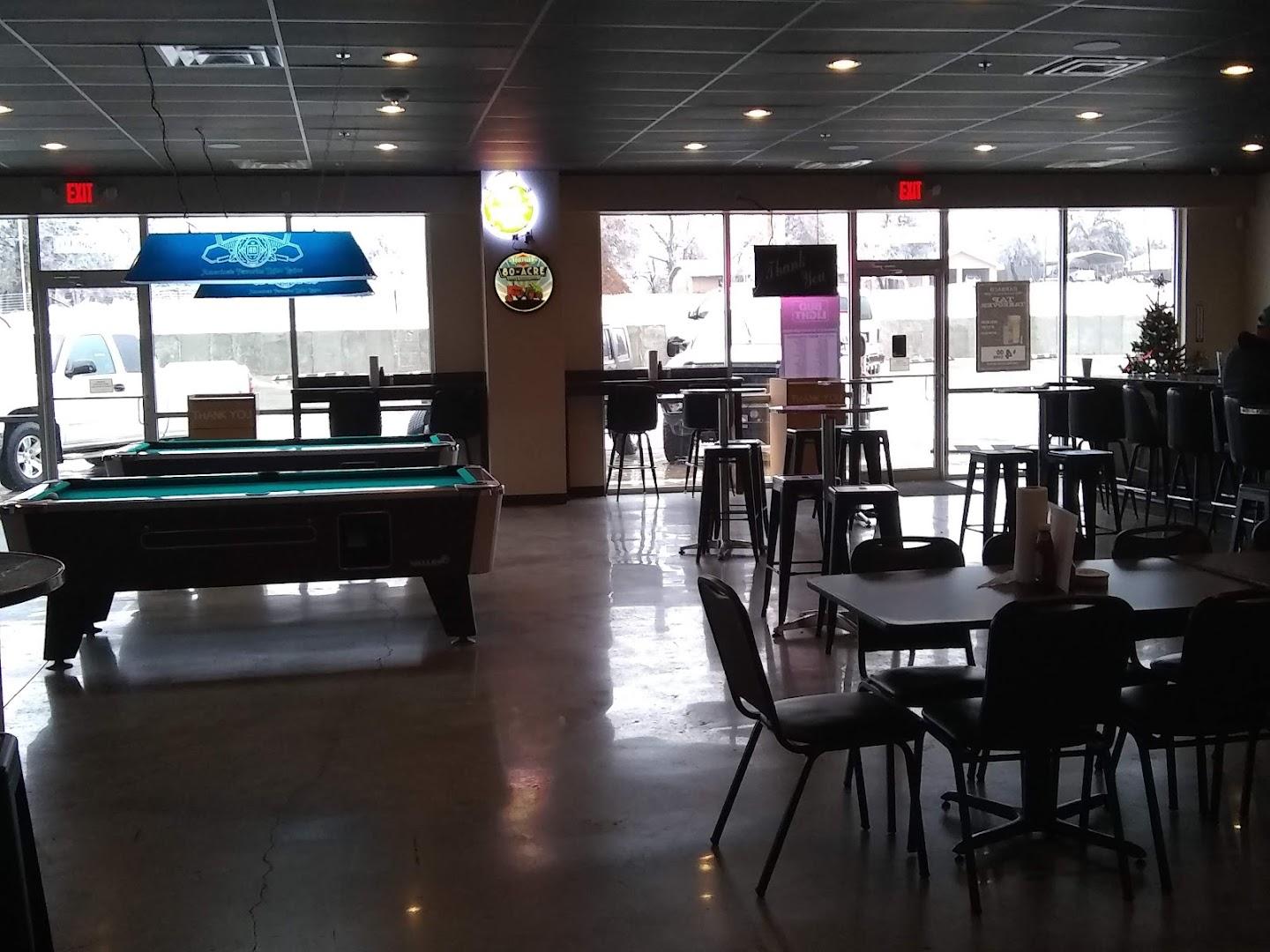 Murrel's Bar and Grill