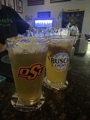 Murrel's Bar and Grill