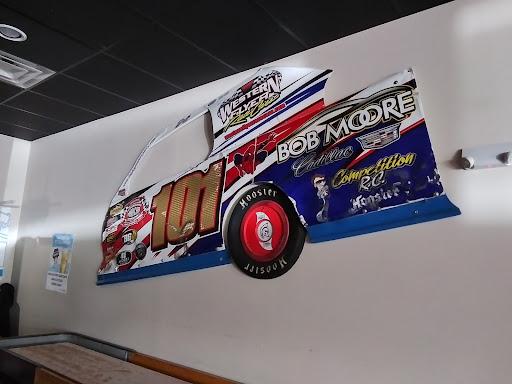 Murrel's Bar and Grill